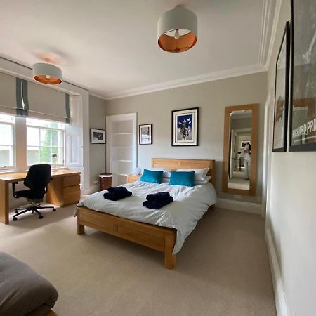 Апартаменты Lade Braes Lane, Westview House, Westview, St. Andrews, Fife, Ky16 9Ed Экстерьер фото