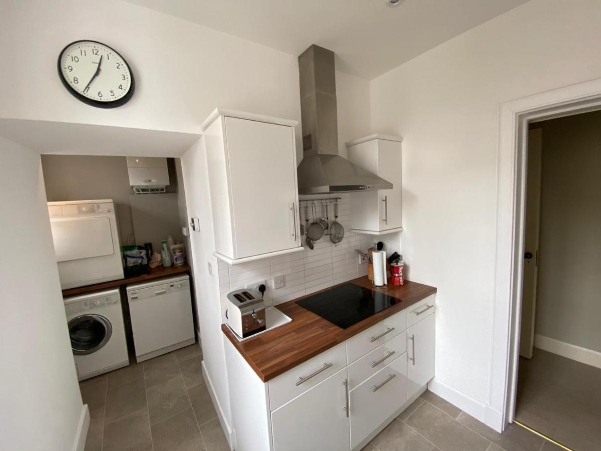 Апартаменты Lade Braes Lane, Westview House, Westview, St. Andrews, Fife, Ky16 9Ed Экстерьер фото