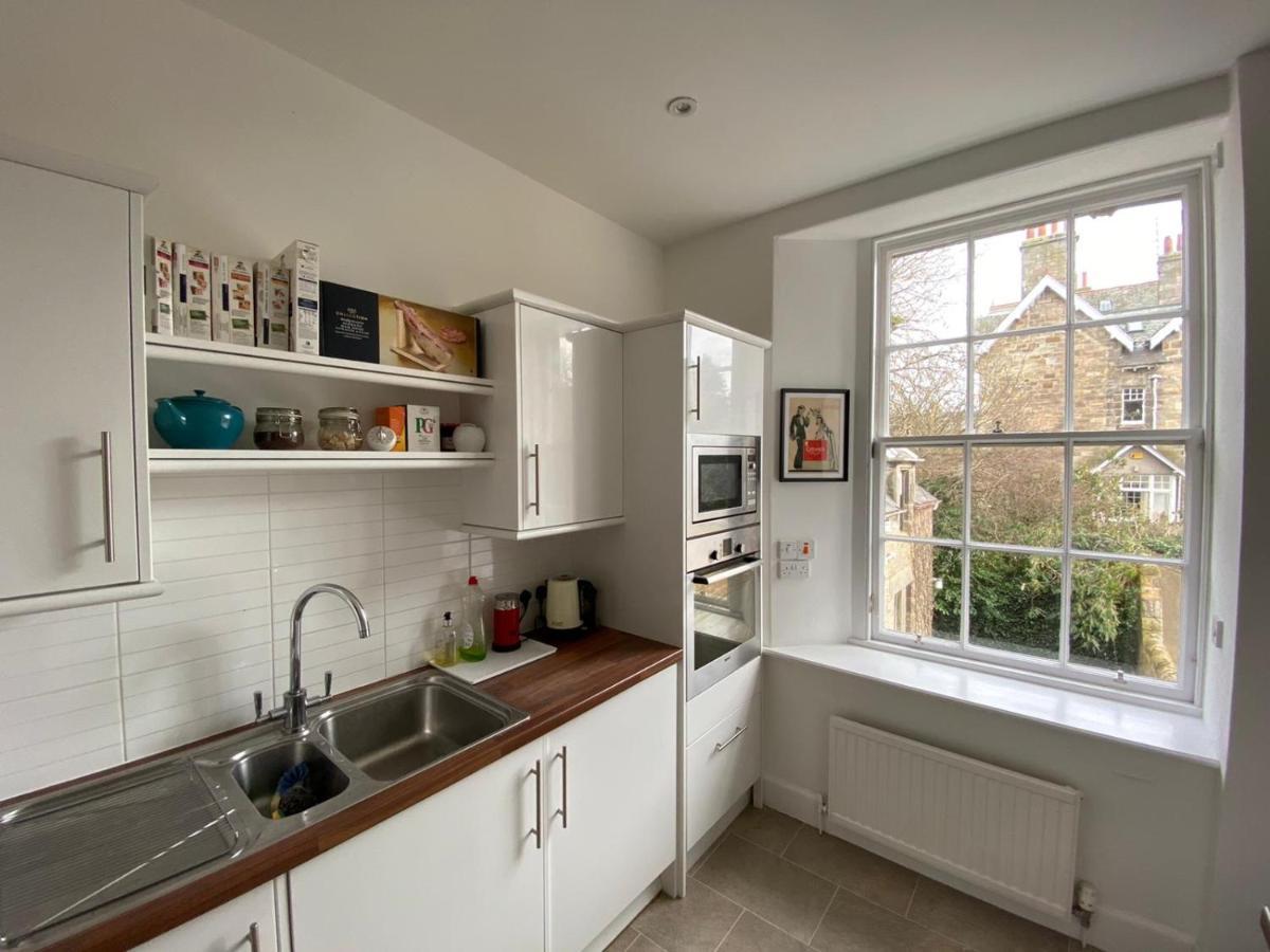 Апартаменты Lade Braes Lane, Westview House, Westview, St. Andrews, Fife, Ky16 9Ed Экстерьер фото