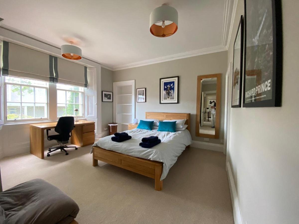 Апартаменты Lade Braes Lane, Westview House, Westview, St. Andrews, Fife, Ky16 9Ed Экстерьер фото