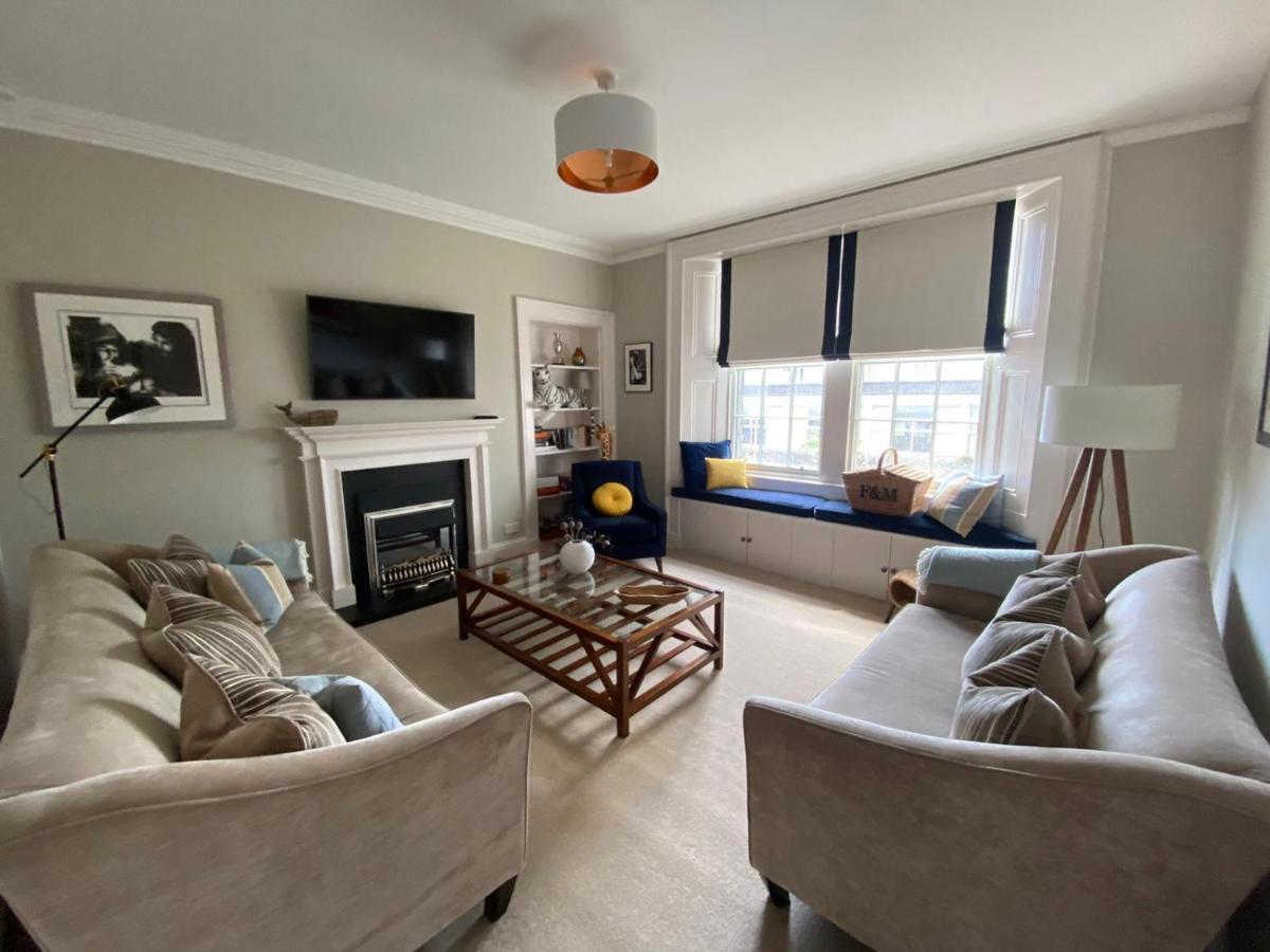 Апартаменты Lade Braes Lane, Westview House, Westview, St. Andrews, Fife, Ky16 9Ed Экстерьер фото